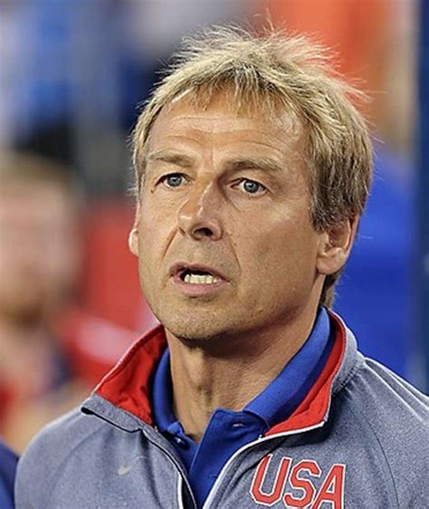 Jürgen Klinsmann: US Trainer spricht über Unions Bobby ...