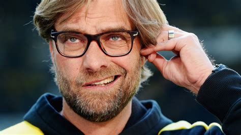 Jurgen Klopp: Borussia Dortmund coach to step down   CNN