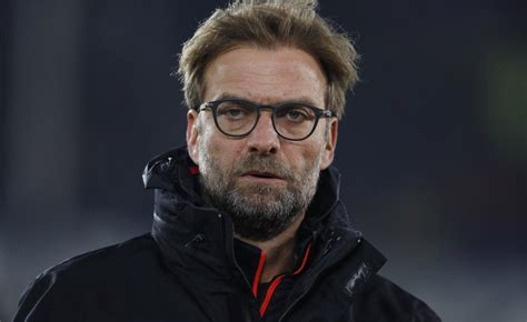 Jurgen Klopp gives Liverpool transfer update before season ...