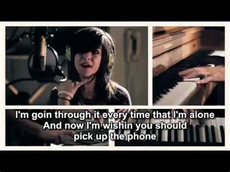 Just A Dream  by Nelly   Christina Grimmie & Sam Tsui ...