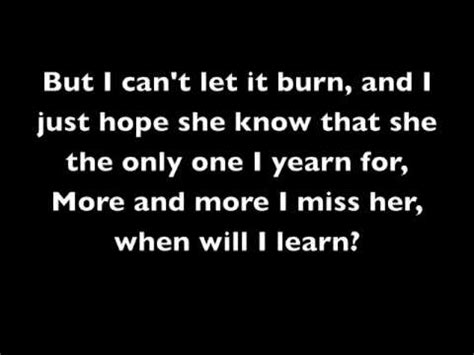 Just a Dream  lyrics on screen   Nelly   YouTube