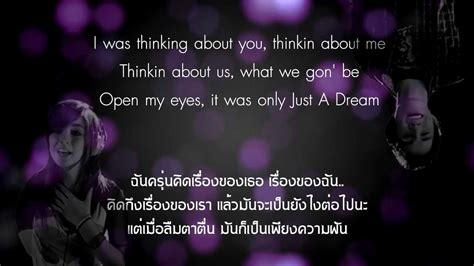 Just A Dream   lyrics    Sam Tsui & Christina Grimmie ...