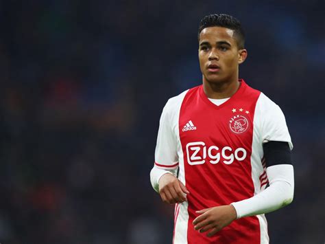 Justin Kluivert and Hirving Lozano: Scouting Eredivisie ...