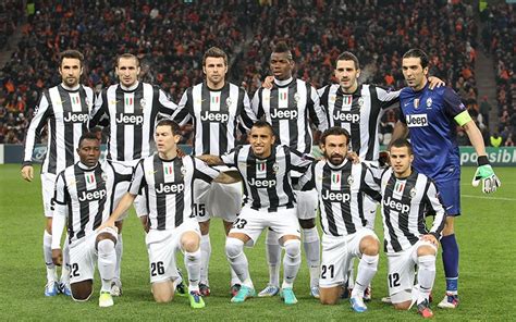 Juventus de Turin | Holiprom