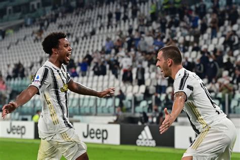 Juventus debutó con una goleada ante Sampdoria   Mejor ...