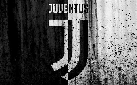 Juventus Logo 4k Ultra HD Wallpaper | Hintergrund ...