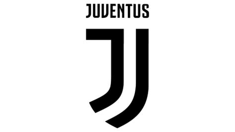 Juventus logo histoire et signification, evolution ...