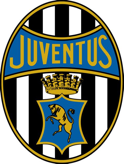 Juventus Old Logo / Juventus on the Forbes Soccer Team ...