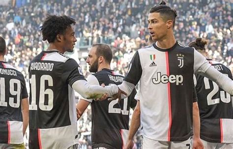Juventus recolectó más de 340.000 euros para ayudar a ...