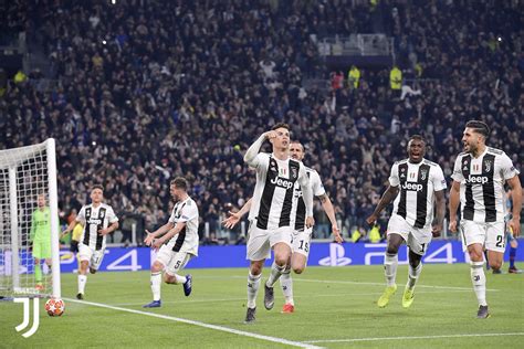Juventus se dispara en bolsa tras la remontada frente al ...