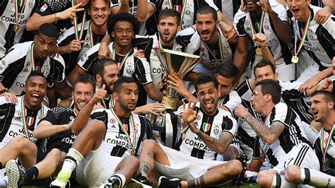 Juventus Turin: Alle lieben sie, alle hassen sie | ZEIT ONLINE