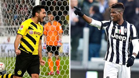 Juventus Turin   Borussia Dortmund: Champions League jetzt ...