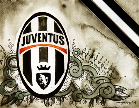 Juventus Turin Logo : Juventus logo histoire et ...