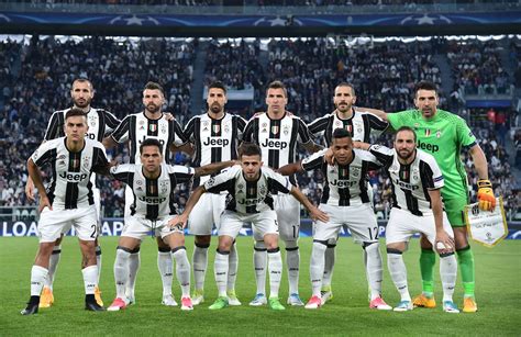 Juventus Turin zieht in den Final ein | NZZ