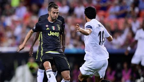 Juventus vs. Valencia: ver resultado, resumen y goles por ...
