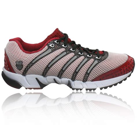 K Swiss K Ona Running Shoes   57% Off | SportsShoes.com