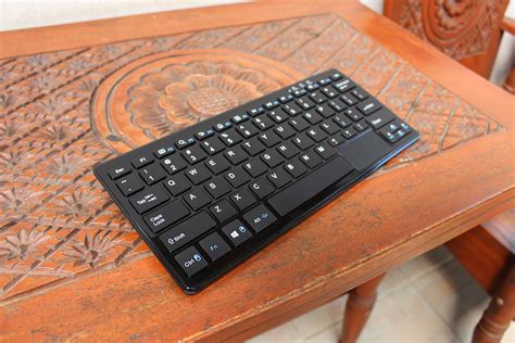 K3 Wintel Keyboard PC Specs, Unboxing and Teardown