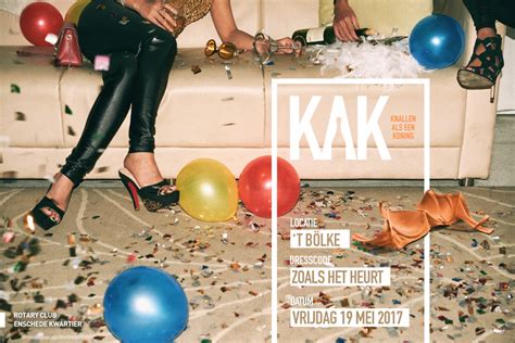 KAK Feest 2017 | RCEK