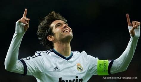Kaká es el futbolista evangélico más rico del mundo ...
