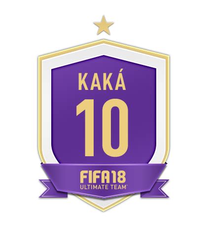 Kaká FIFA 18   92 SBC PREMIUM   Prices and Rating ...