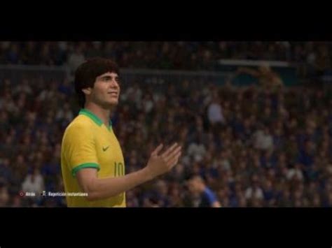 Kaka FIFA 20   YouTube