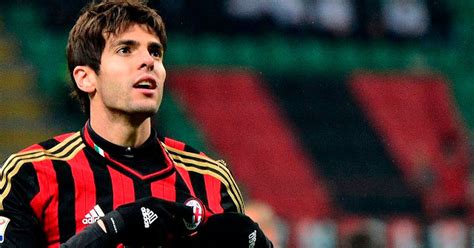 Kaká podría regresar al fútbol italiano de la mano de ...