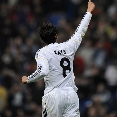 Kaka   Real Madrid  23 march    FIFA.com