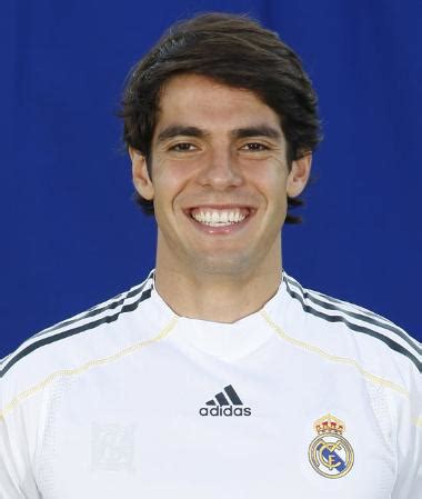 Kaká | Real Madrid CF