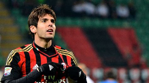 Kaká regresaría con el AC Milan | Futbol Total