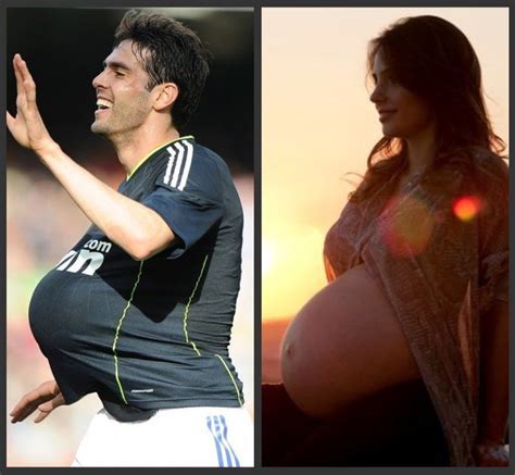 Kaka s wife gives birth to second child   Ricardo Kaka ...