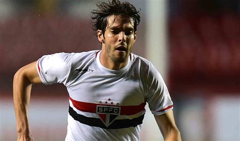 Kaká volvería al campo de juego con un equipo italiano | La FM