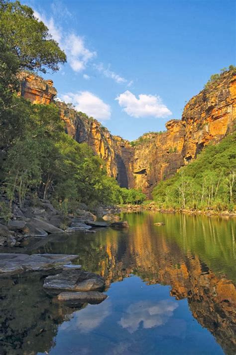 Kakadu National Park, Australia: | Shah Nasir Travel