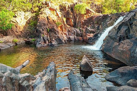 Kakadu National Park, Australia   Unique Places Around the ...