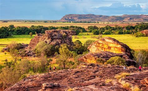 Kakadu National Park | Definition, Location, & Facts ...