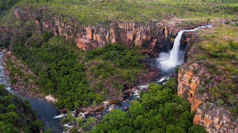 Kakadu National Park en Australie » Vacances Arts ...