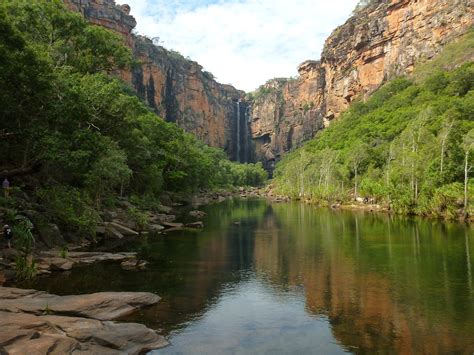 Kakadu National Park   National Park in Northern Territory ...