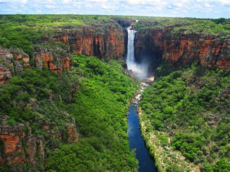 Kakadu National Park – Australia – 101 Travel Destinations