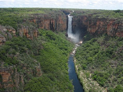 Kakadu National Park – Travel guide at Wikivoyage
