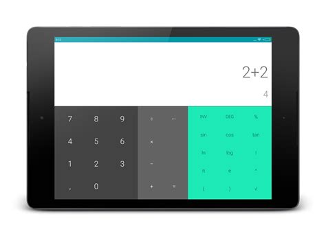 Kalkulator Google 7.2   co nowego? => Tablety.pl