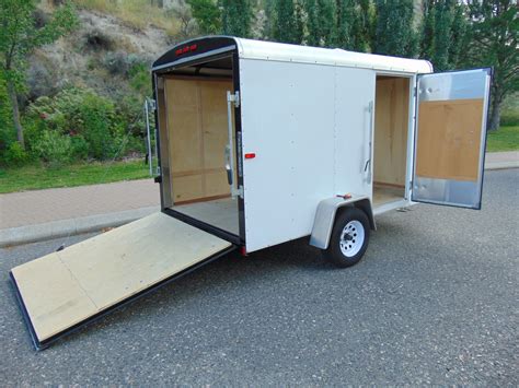 Kamloops trailers for rent u haul trailers rental Utility ...