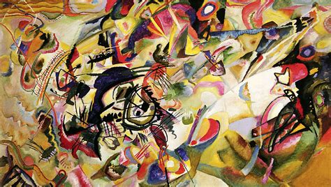 kandinsky wallpaper mac | Expresionismo abstracto, Kandinsky, Arte ...