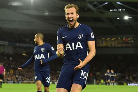 Kane admits Tottenham have to do better in big games, says ...
