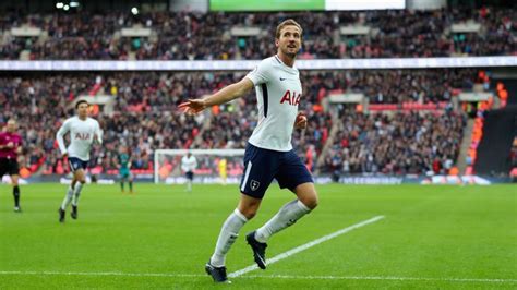 Kane beats Shearer total for most goals in year | UK News ...