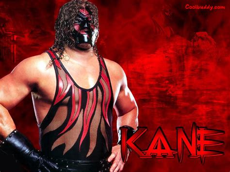 Kane New | Wrestling | Raw | Smack Down | ECW | WWE Divas