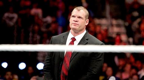 Kane on Issac Yankem, being with the WWE, more