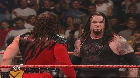 Kane & The Undertaker vs Stone Cold & Big Show July 12 ...