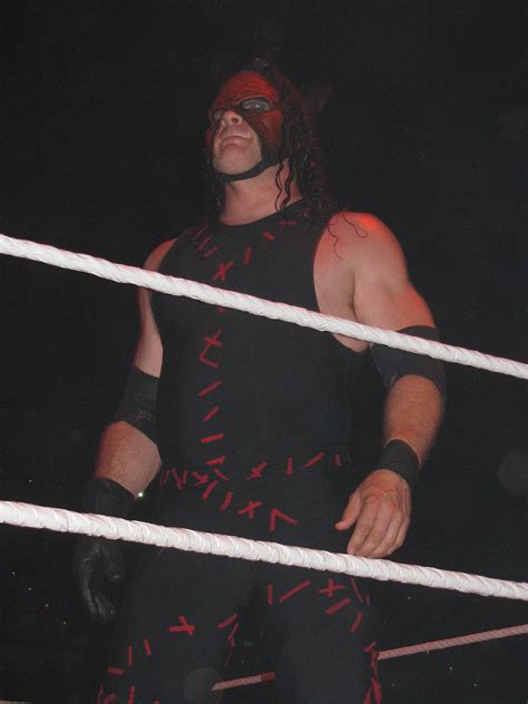 Kane  wrestler    Simple English Wikipedia, the free ...