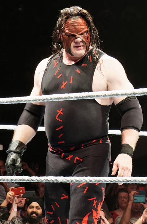 Kane  wrestler    Wikipedia