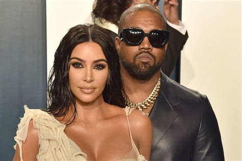 Kanye West Calls Wife Kim Kardashian A White Supremacist And Twitter Is ...