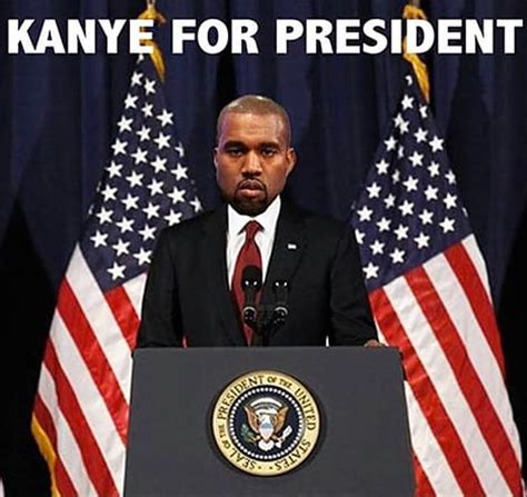 Kanye West Memes Support 2020 Presidential Bid   The ...